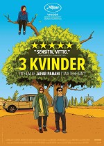 3 Kvinder