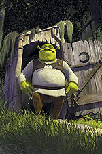 Shrek - Original Version