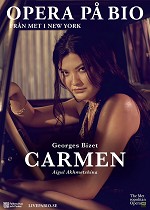The Met 2024: Carmen