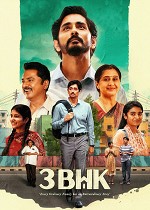 3BHK