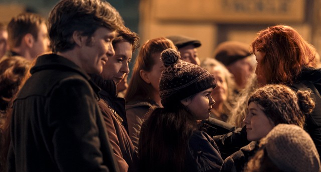 Small Things Like These