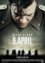 9. April
