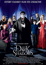 Dark Shadows