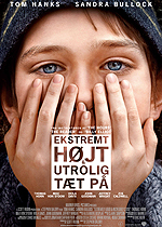 Ekstremt h�jt og utrolig t�t p�