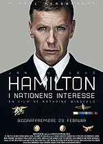 Hamilton: I Nationens Interesse