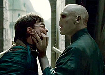 Harry Potter og Dødsregalierne Del 2