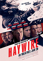 Haywire