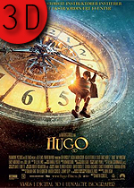 Hugo - 3D