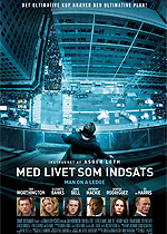 Med livet som indsats