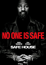 Safe House