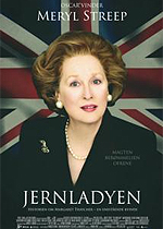 Jernladyen