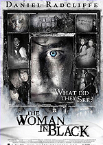 The Woman In Black