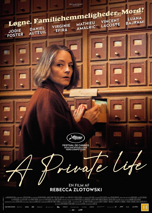 A Private Life