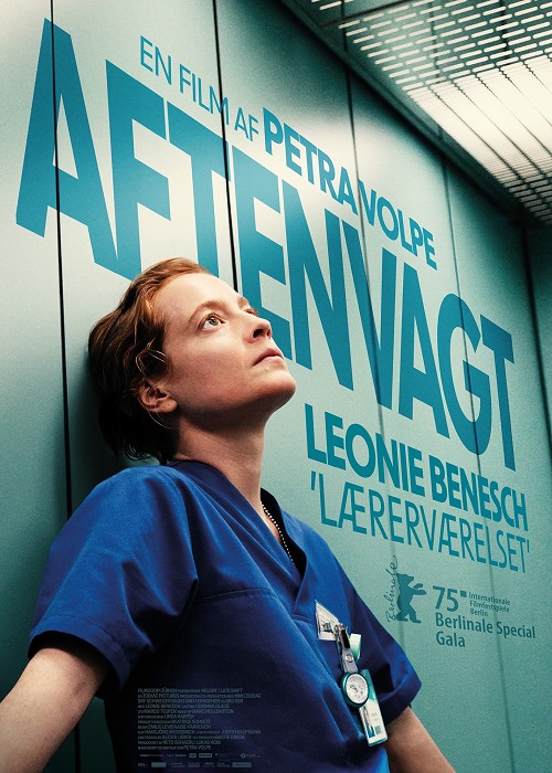 Aftenvagt