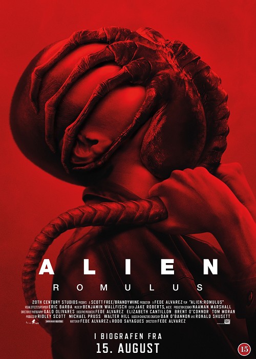 Alien: Romulus