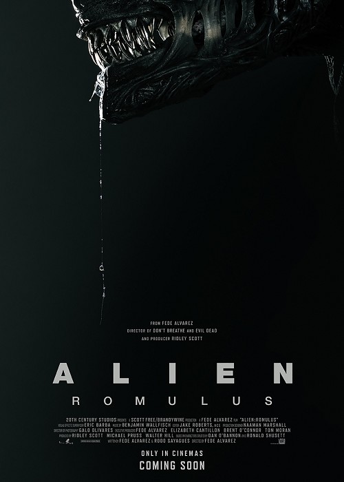 Alien: Romulus