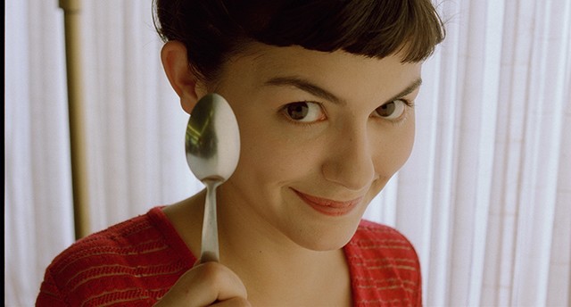 Den fabelagtige Amelie fra Montmatre (re-release)