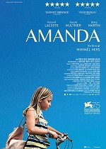 Amanda