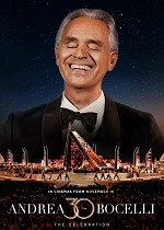 Andrea Bocelli 30: The Celebration 