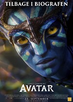 Avatar - Re-Release