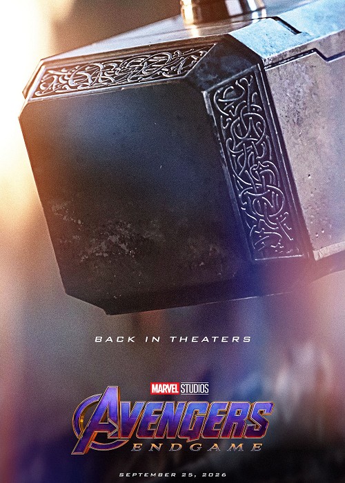 Avengers: Endgame