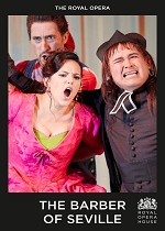 ROH 2023: The Barber of Seville