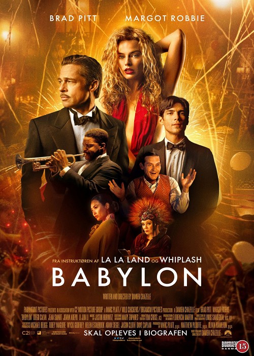 Babylon