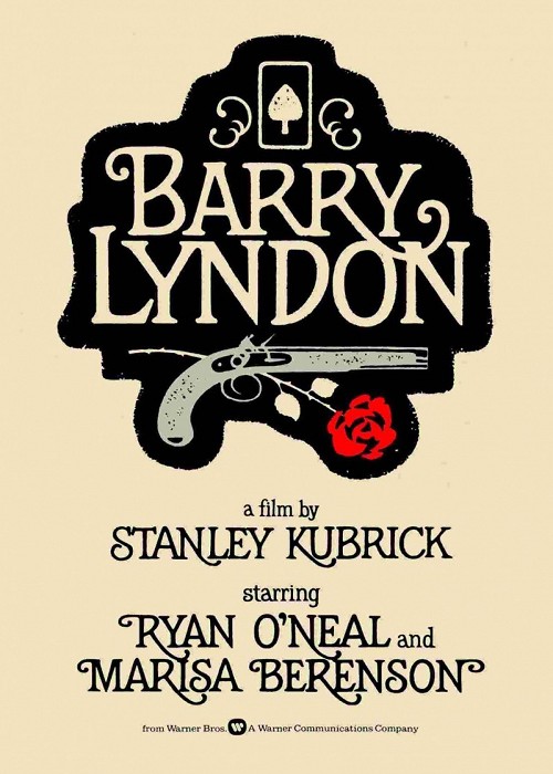 Barry Lyndon