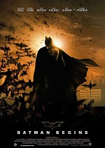Batman Begins