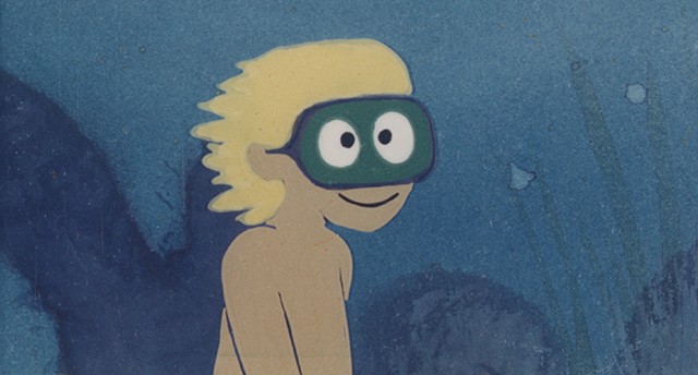 BENNYS BADEKAR