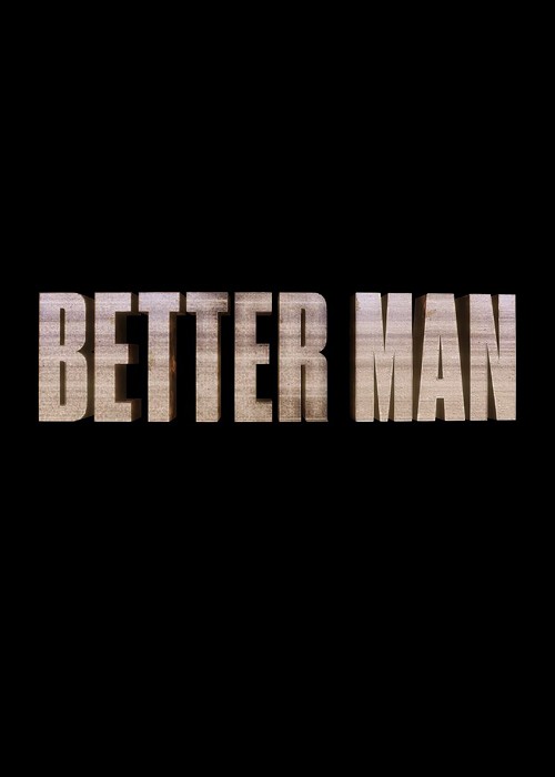 Better Man