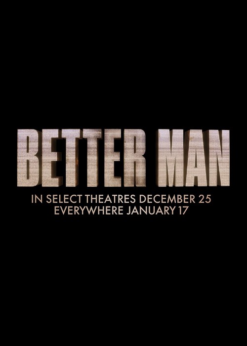 Better Man