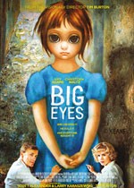 Big Eyes