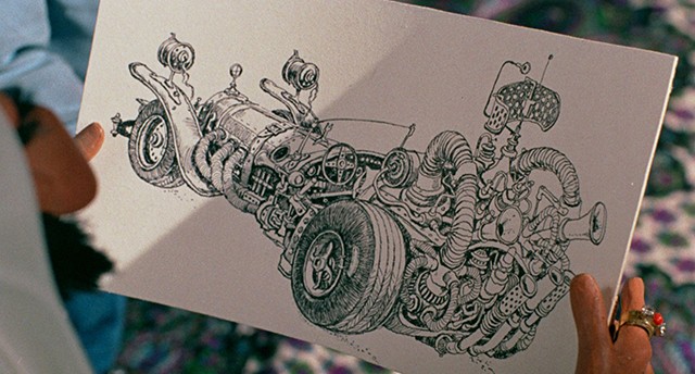 Bjergkøbing Grand Prix