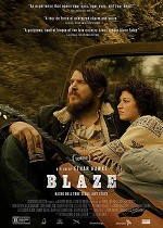 Blaze - CIN