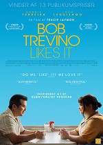 Bob Trevino likes it
