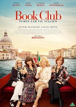 Book Club 2: Turen gr til Italien