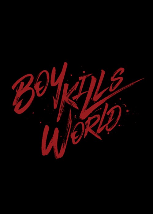 Boy Kills World