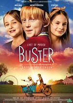 Buster Oregon Mortensen
