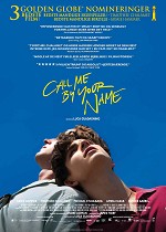 Call me by your name - CIN