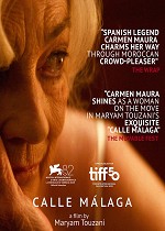 Calle Malaga