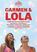 Carmen og Lola