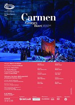 OPERAKINO 23: Carmen - November