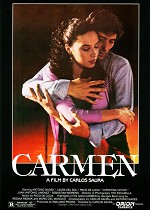 Carmen - CIN