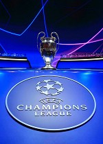 Champions League 2022 - Finalen