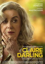 Claire Darling