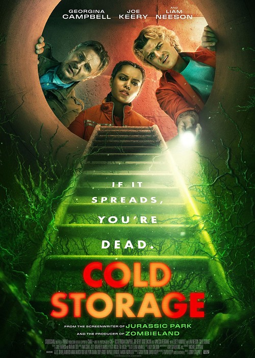 Cold Storage