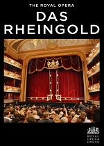 ROH 2023: Das Rheingold