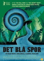 Det bl� spor