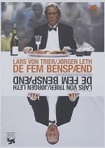 De fem benspnd - CIN
